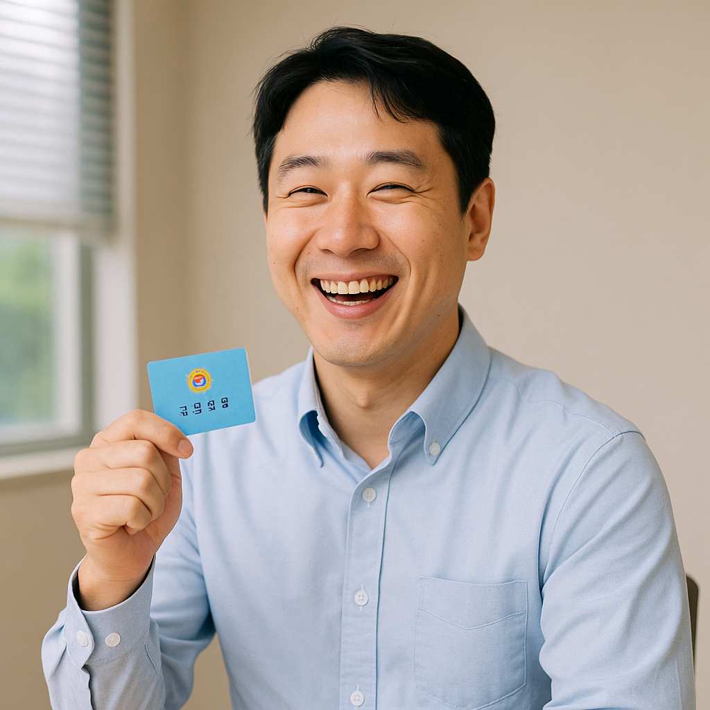 국민연금 수령나이 확인 출생연도별 차이 정리