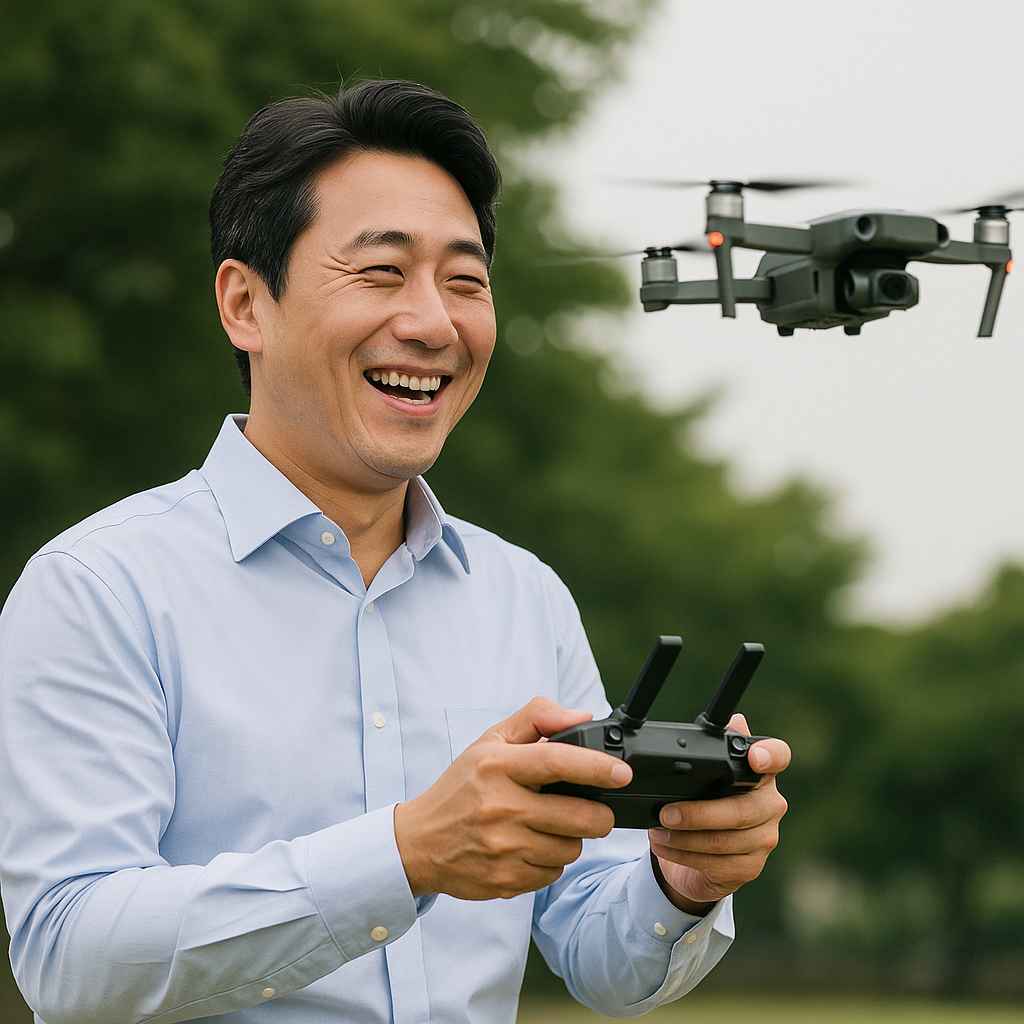 드론전문가 연봉 얼마나 될까 현실적인 수입 이야기