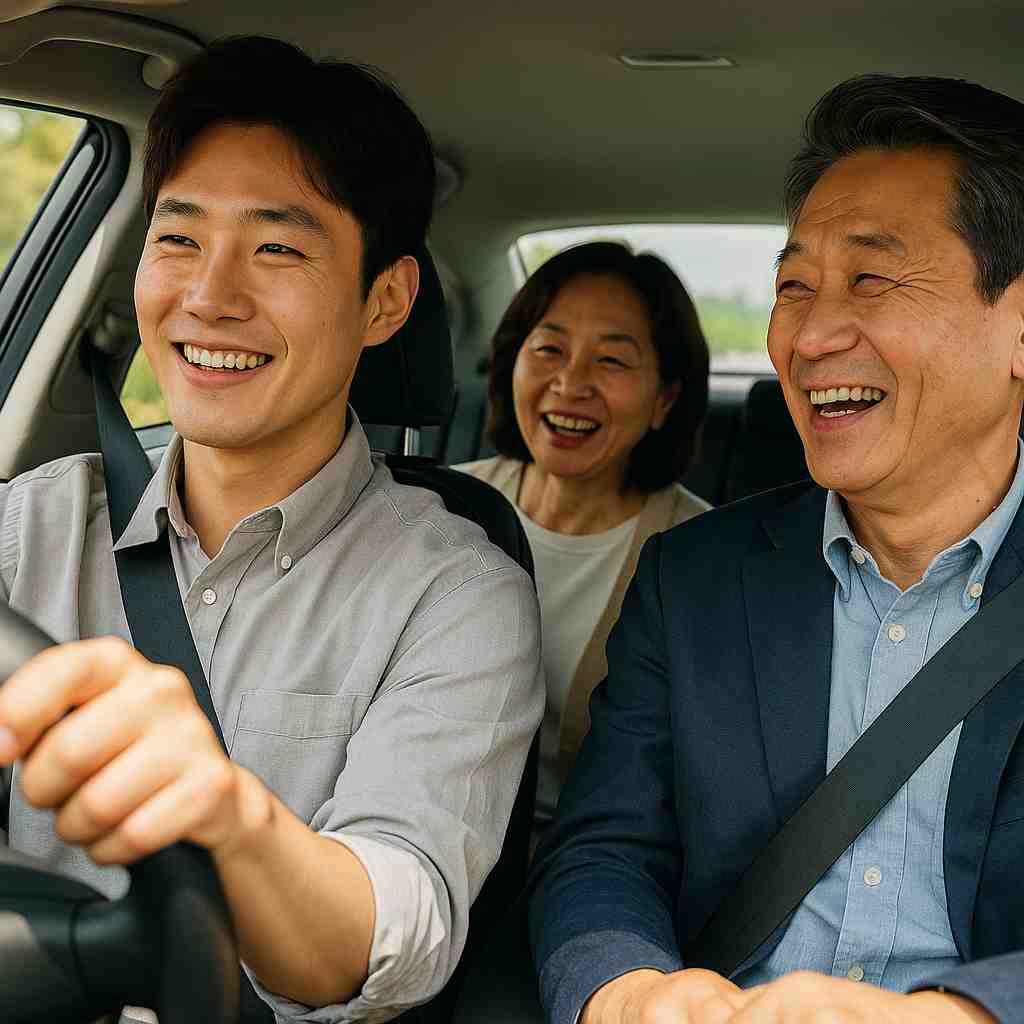 부모님 밑으로 자동차 보험 경력인정 조건과 실제 경험담