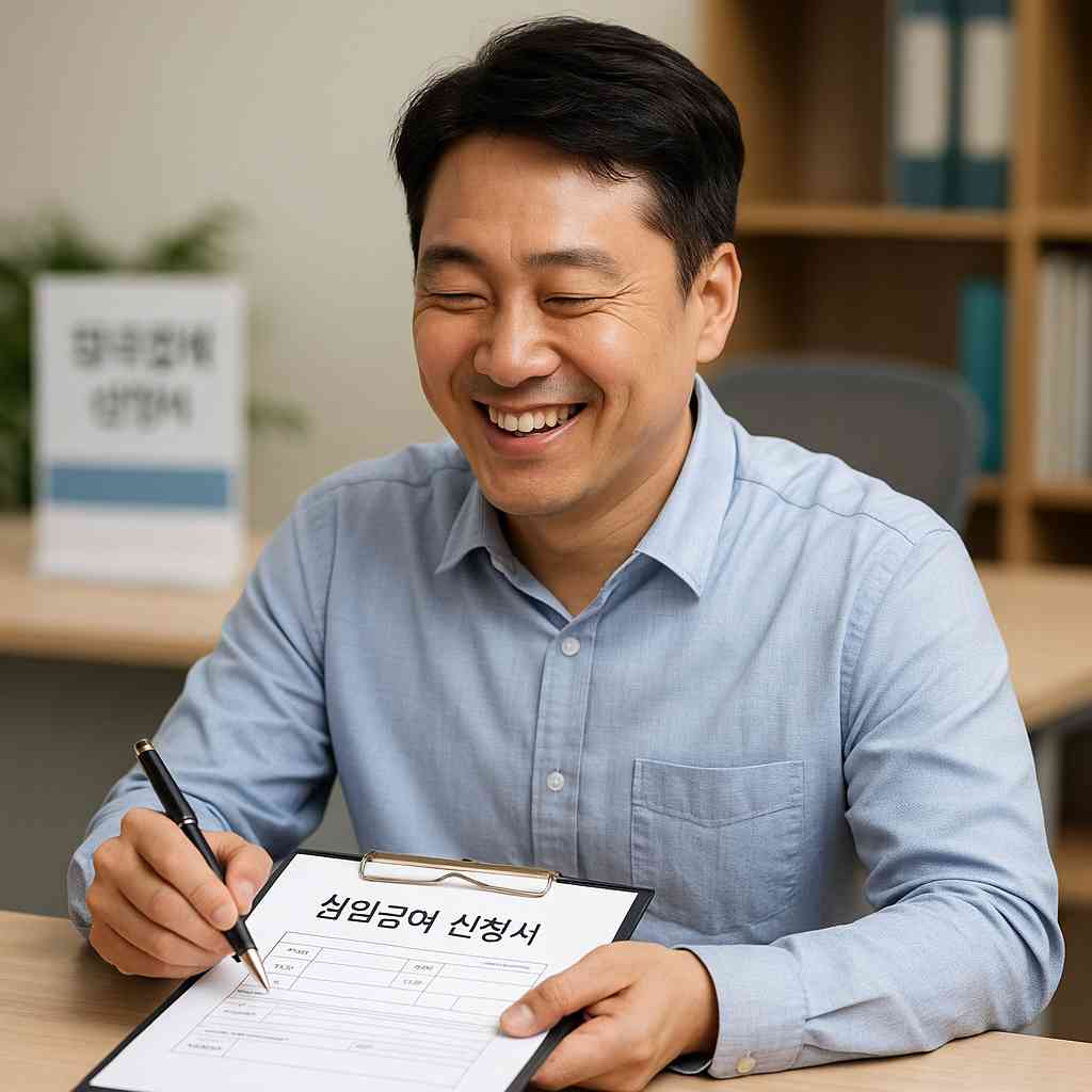 실업 급여 나중에 신청 가능한가요 진짜 경험담 공유