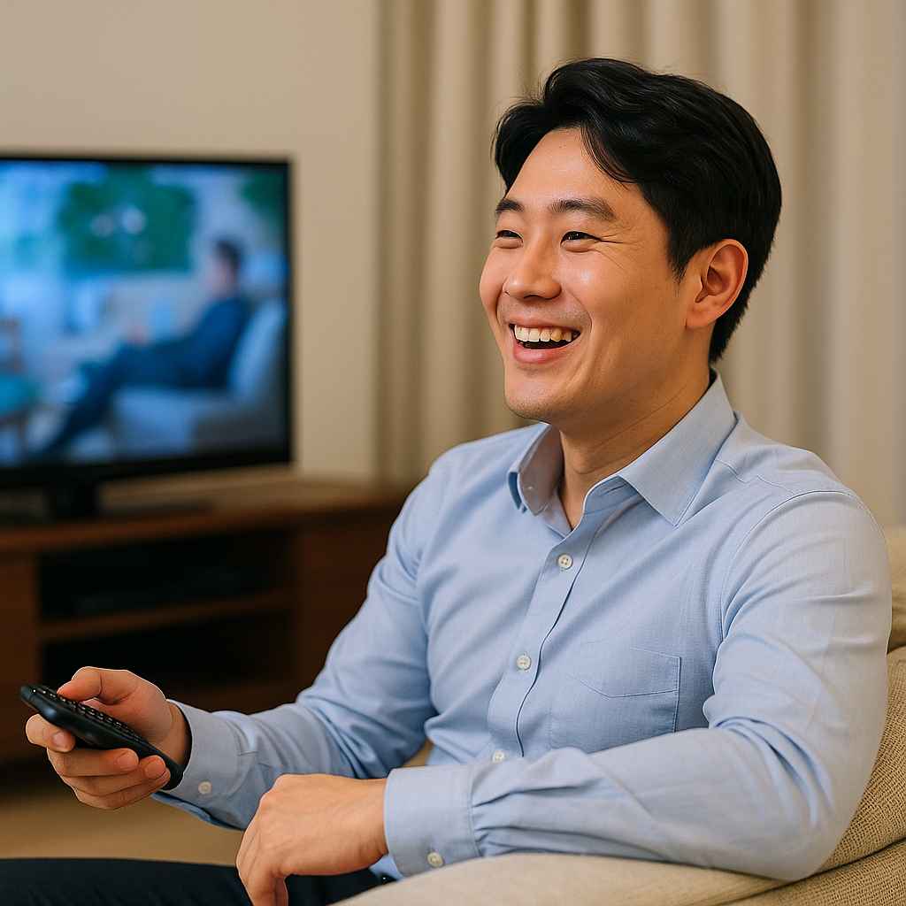 아파트 tv수신료 안내는법 면제 신청까지 해본 솔직한 후기