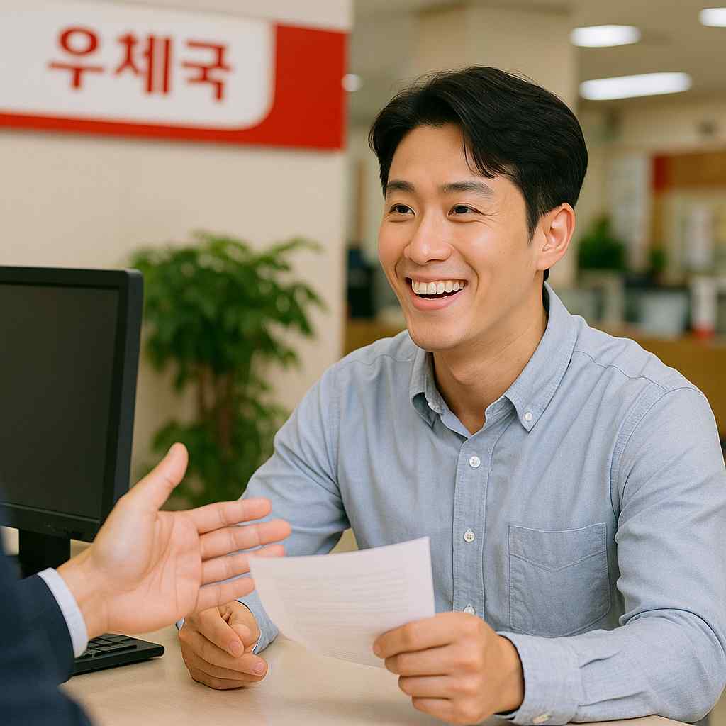 우체국보험 해지환급금 입금 시기·방법·환급 기준 한눈에 보기