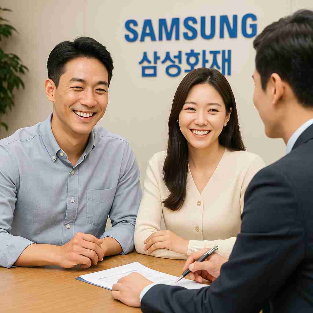 자동차 보험료 할부 계산 꼭 해야 하는 이유