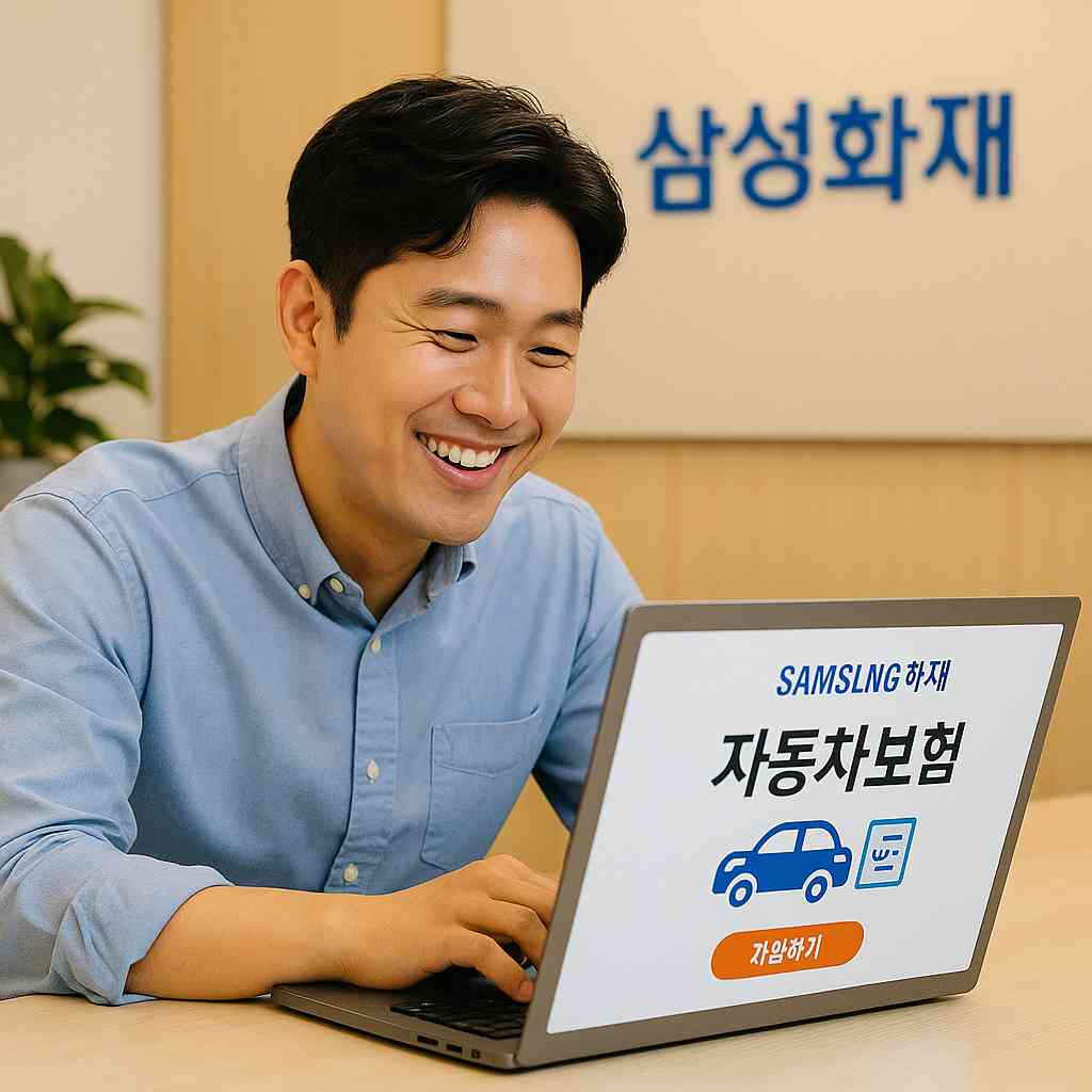 자동차보험 제일 싼 곳 찾는 꿀팁, 할인 조건까지 총정리
