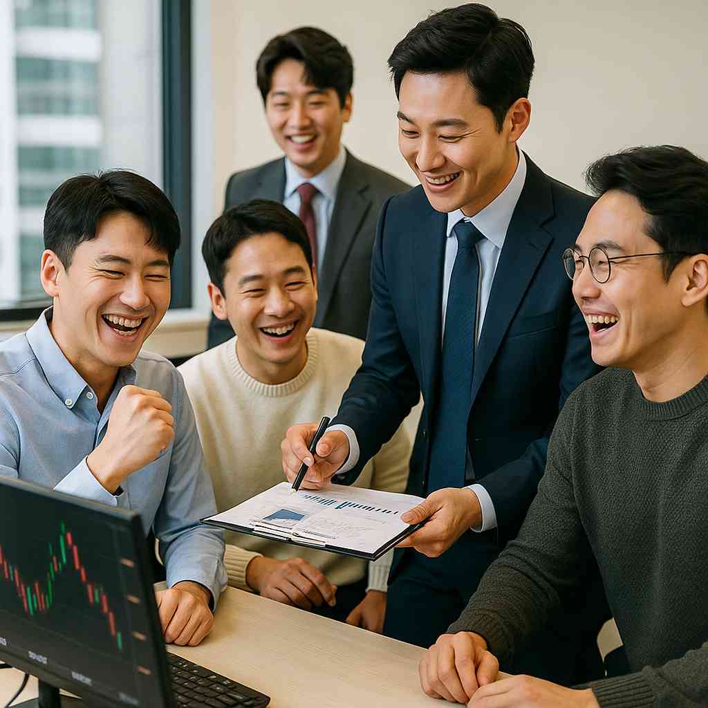 증권사 어플 추천 수수료 낮은 곳, 직접 써본 후기