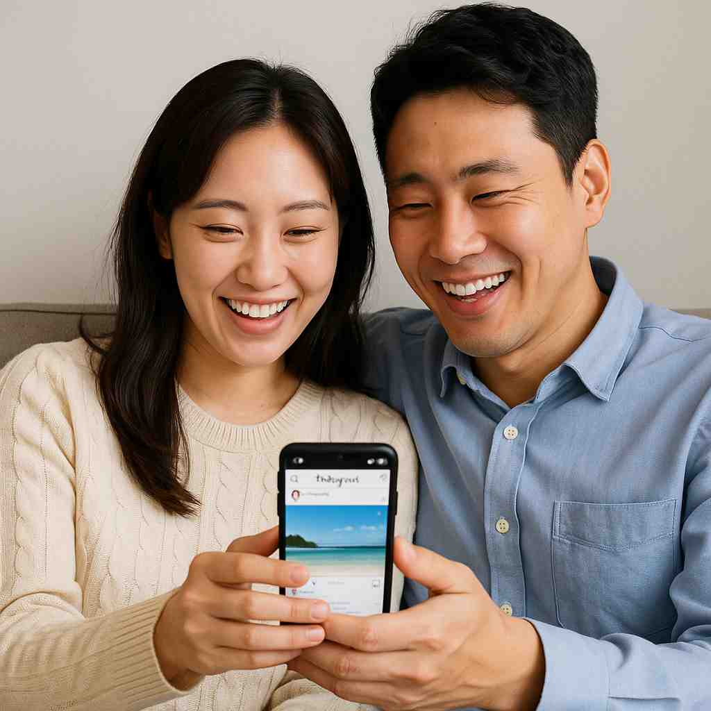 인스타그램 비공개 보기 직접 해본 후기