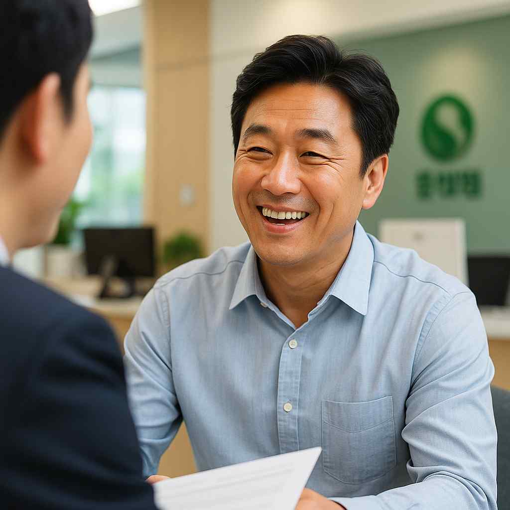 통장번호 계좌번호 차이 실수 없이 구분하는 방법